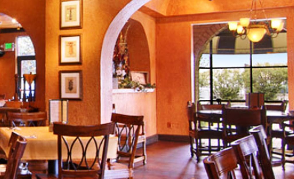 Courtyard Inn North Highlands Екстер'єр фото